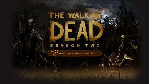 The Walking Dead - The Walking Dead: Season 2. Новая информация, видео и скриншоты